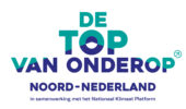 Top van Onderop Noord Nederland